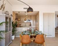 Resale - Wohnung - Xeresa