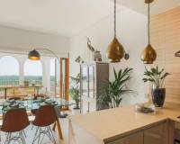 Resale - Wohnung - Xeresa