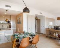 Resale - Wohnung - Xeresa