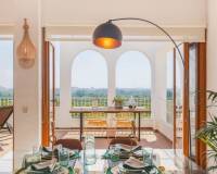 Resale - Wohnung - Xeresa