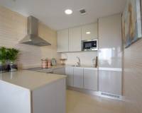 Resale - Wohnung - Xeresa