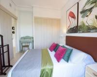 Resale - Wohnung - Xeresa