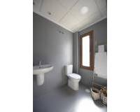 Resale - Wohnung - Xeresa