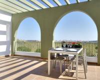 Resale - Wohnung - Xeresa