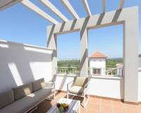 Resale - Wohnung - Xeresa