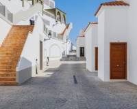 Resale - Wohnung - Xeresa