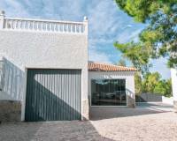 Resale -  - Yecla