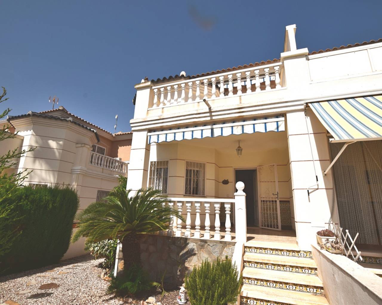 Semi-Detached - Venta - Ciudad Quesada - La Fiesta