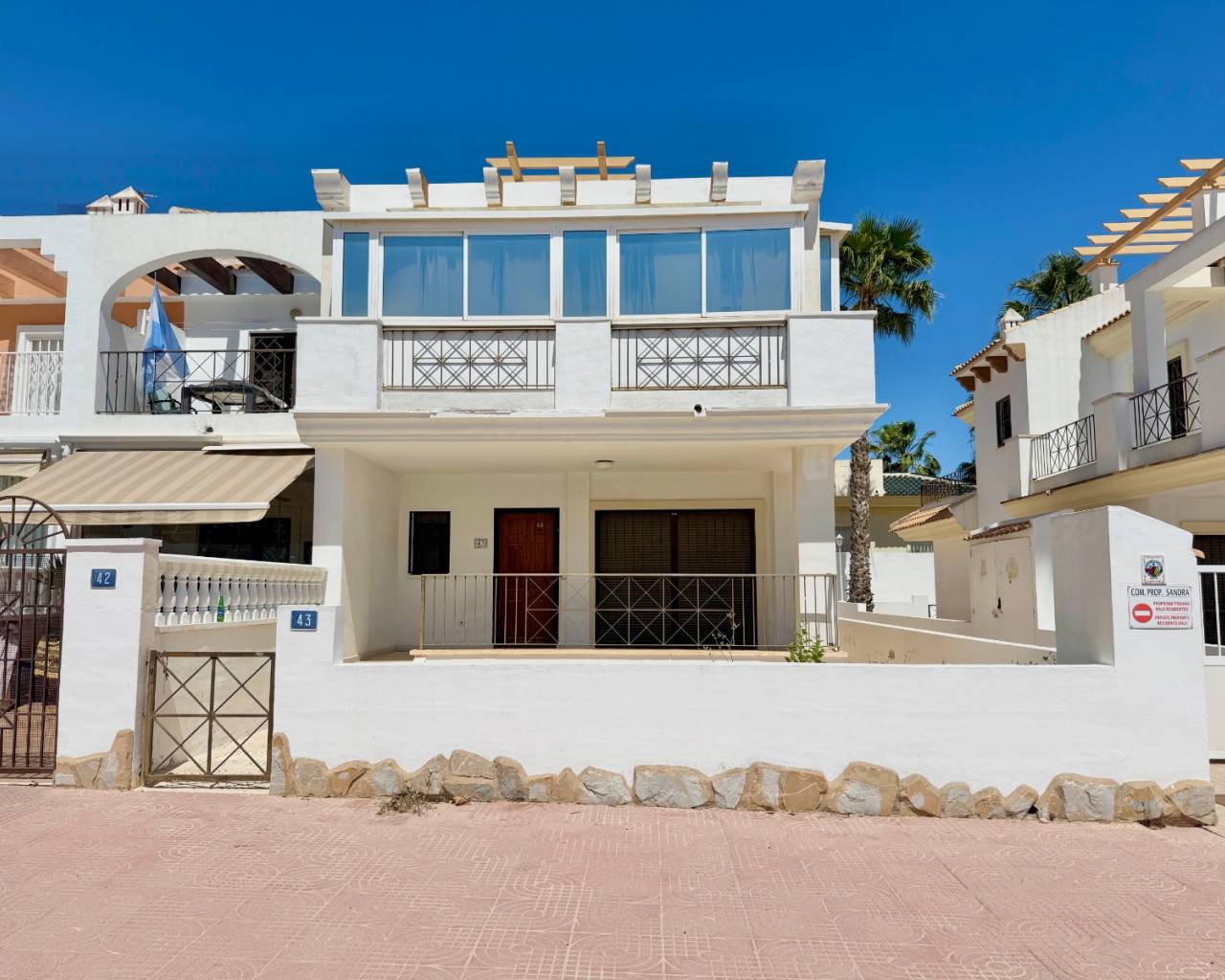 Semi-Detached - Venta - Ciudad Quesada/Rojales - Ciudad Quesada