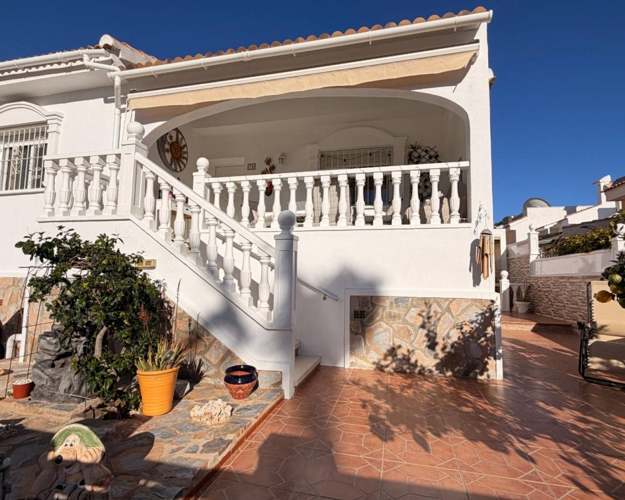 Semi-Detached - Venta - Ciudad Quesada - Rojales