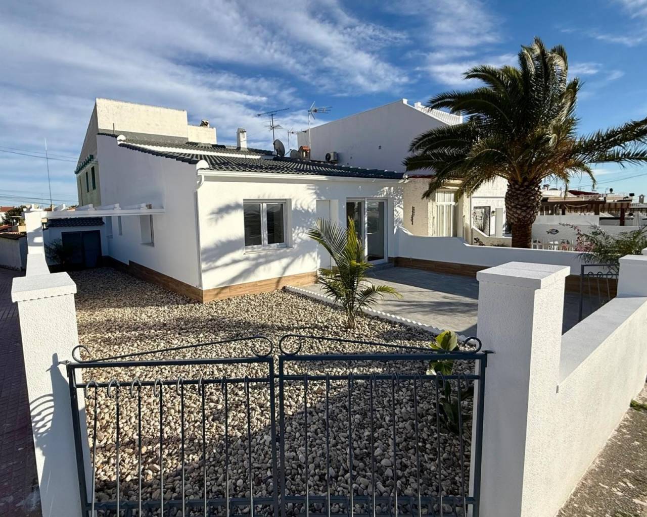 Semi-Detached - Venta - Ciudad Quesada - Rojales