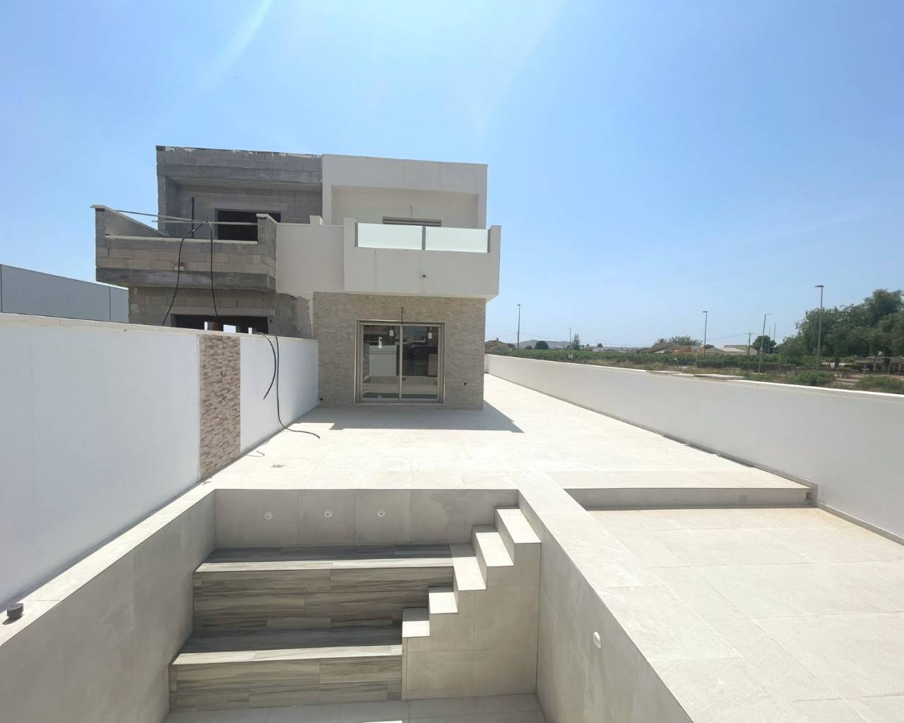 Semi-Detached - Venta - Daya Nueva - Daya Nueva