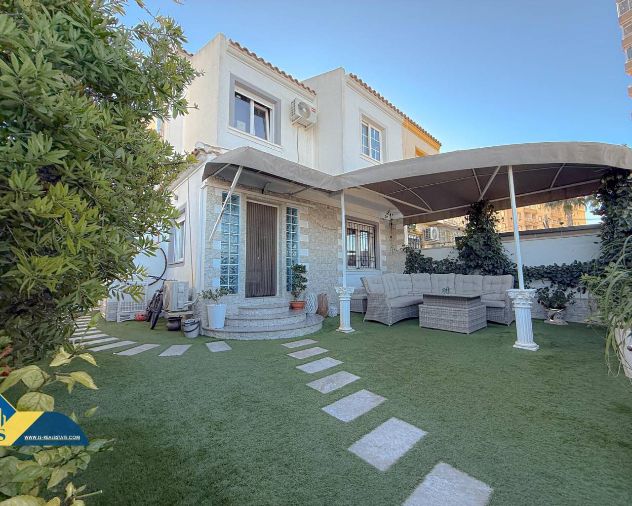 Semi - Venta - Torrevieja - Aguas Nuevas