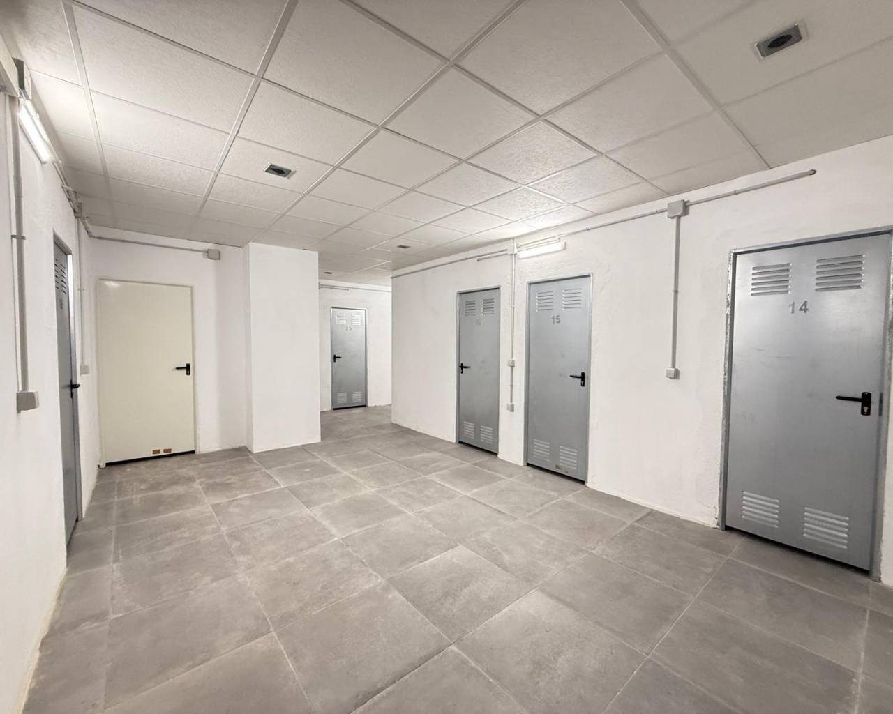 Storeroom - Nueva construcción  - Torrevieja - Playa del Cura
