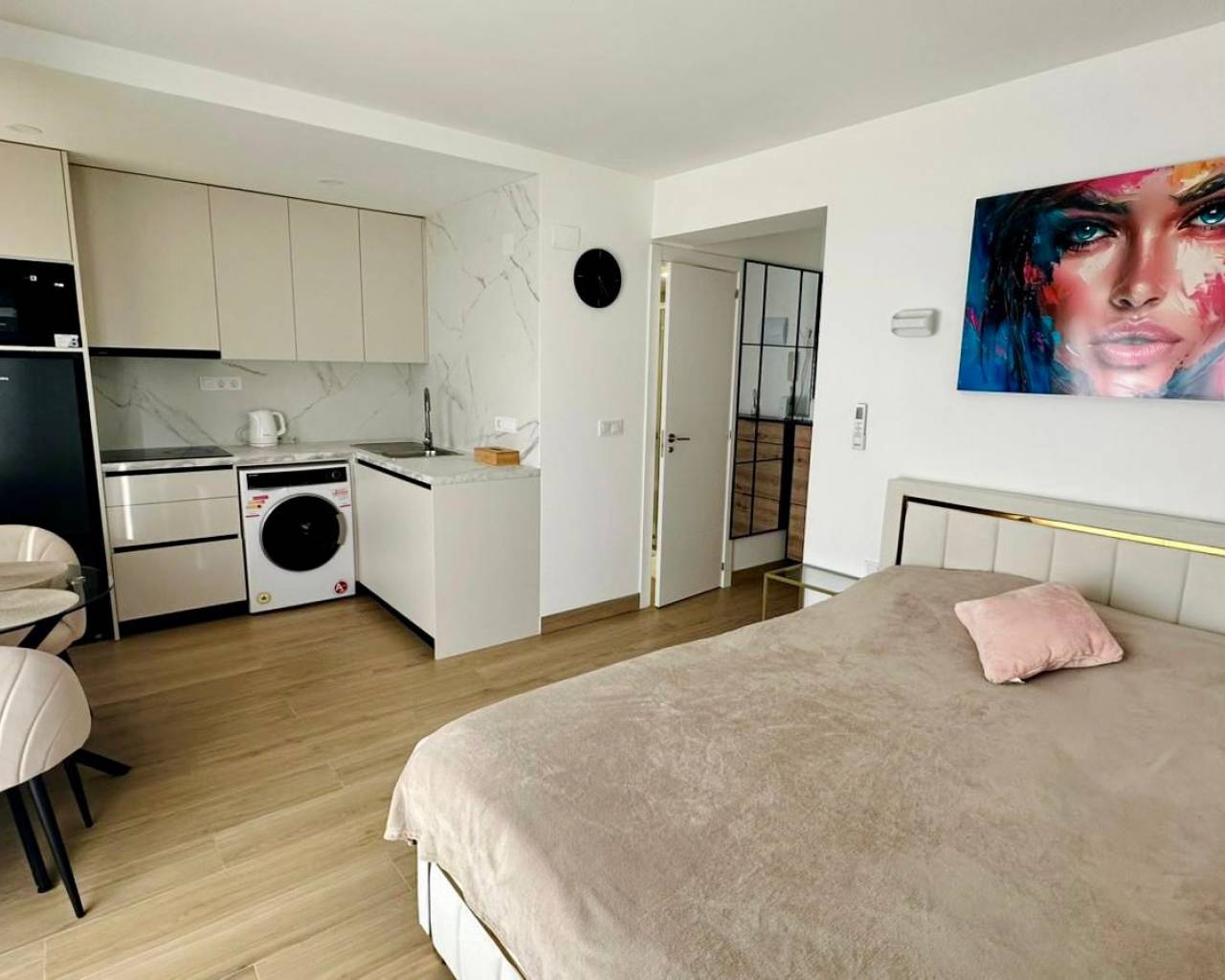 studio - Resale - Torrevieja - Curva del Palangre