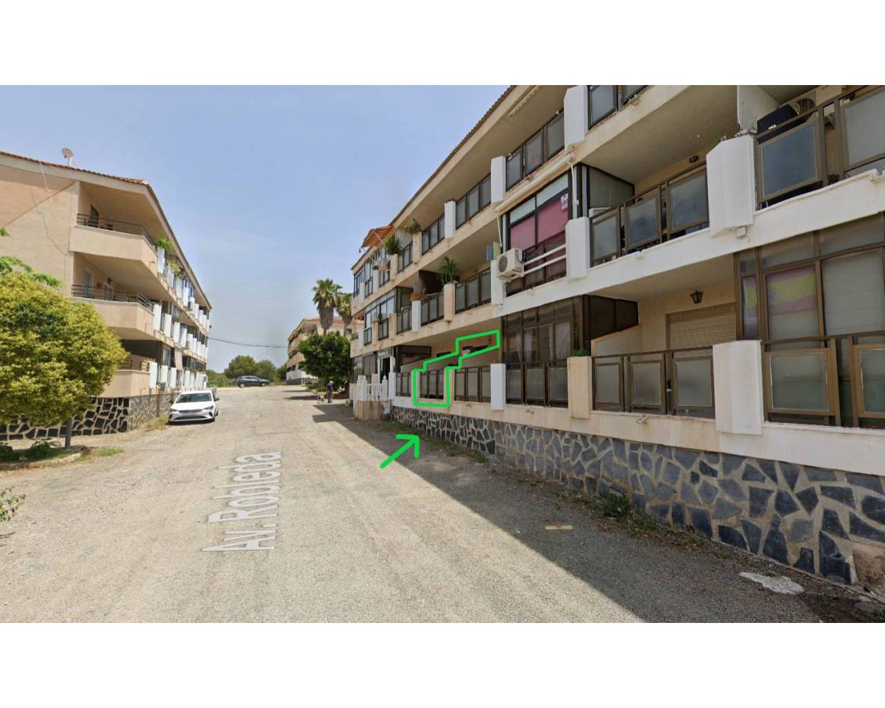 studio - Resale - Torrevieja - 