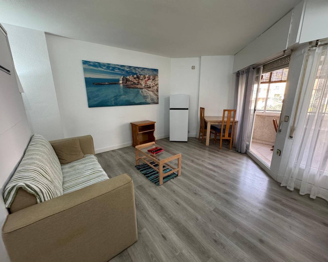 study - Resale - Torrevieja - Playa de los Locos
