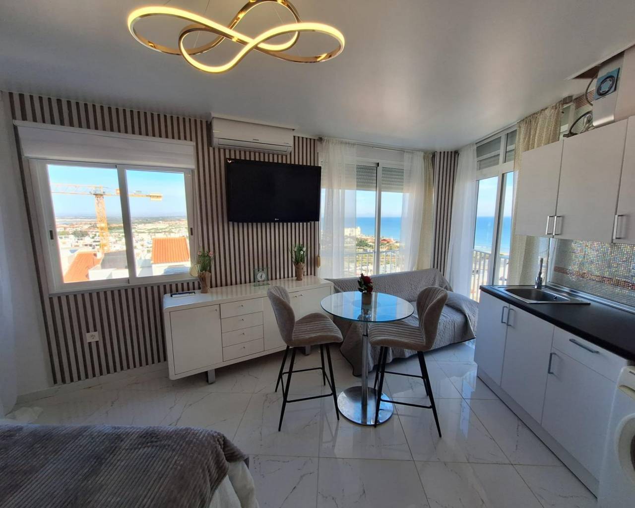 study - Resale - Torrevieja - TORREJÓN