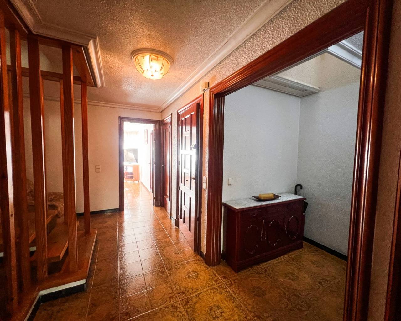 terraced_house - Resale - Guardamar del Segura - SCM-58736