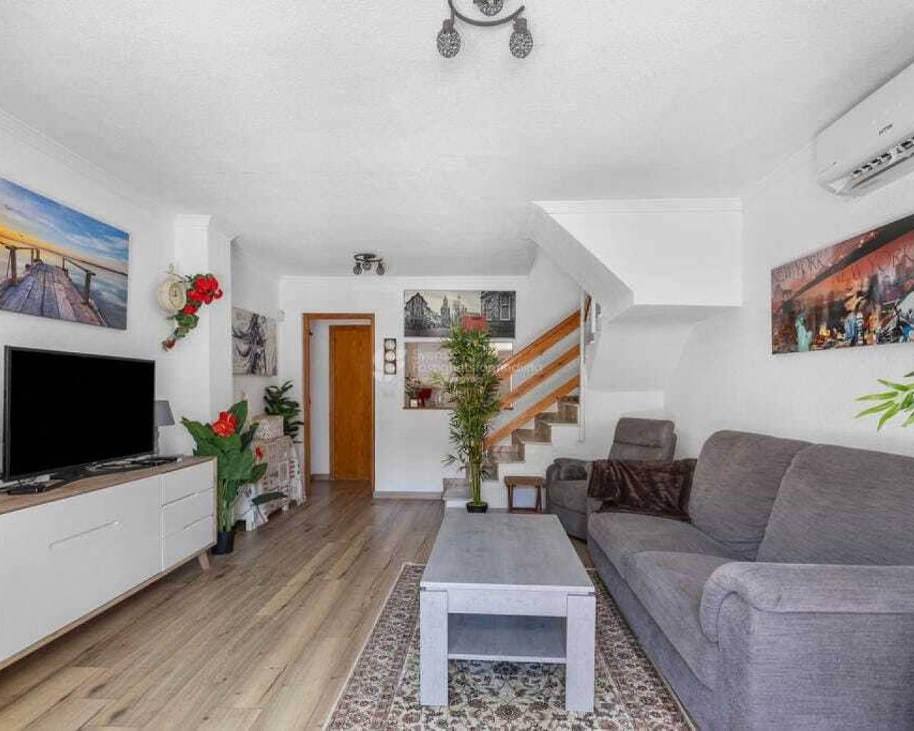 Terraced house - Resale - La Rosaleda - La Rosaleda