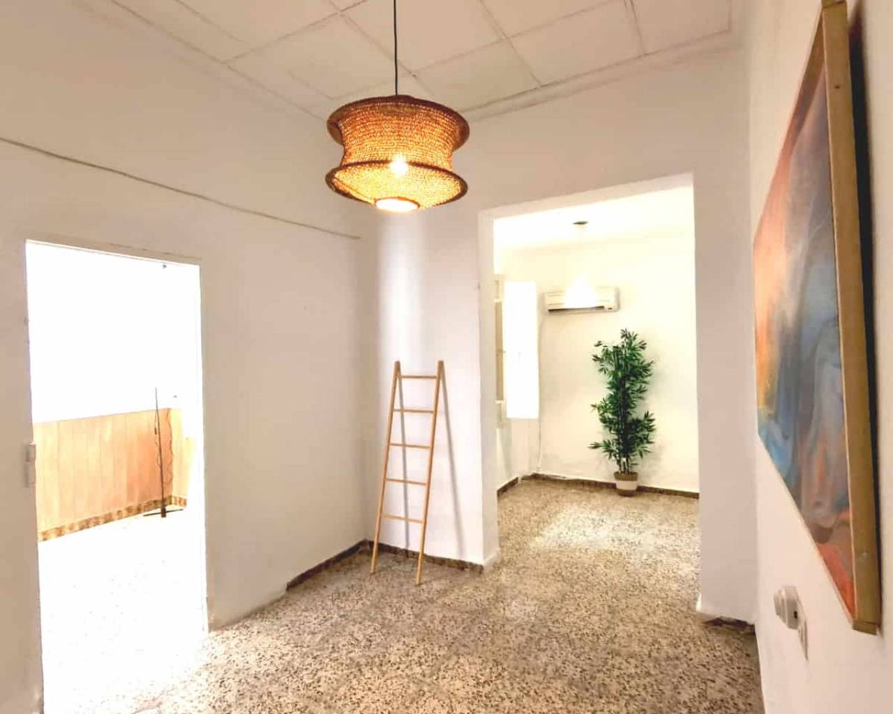 terraced_house - Resale - Los Alcazares - Los Narejos