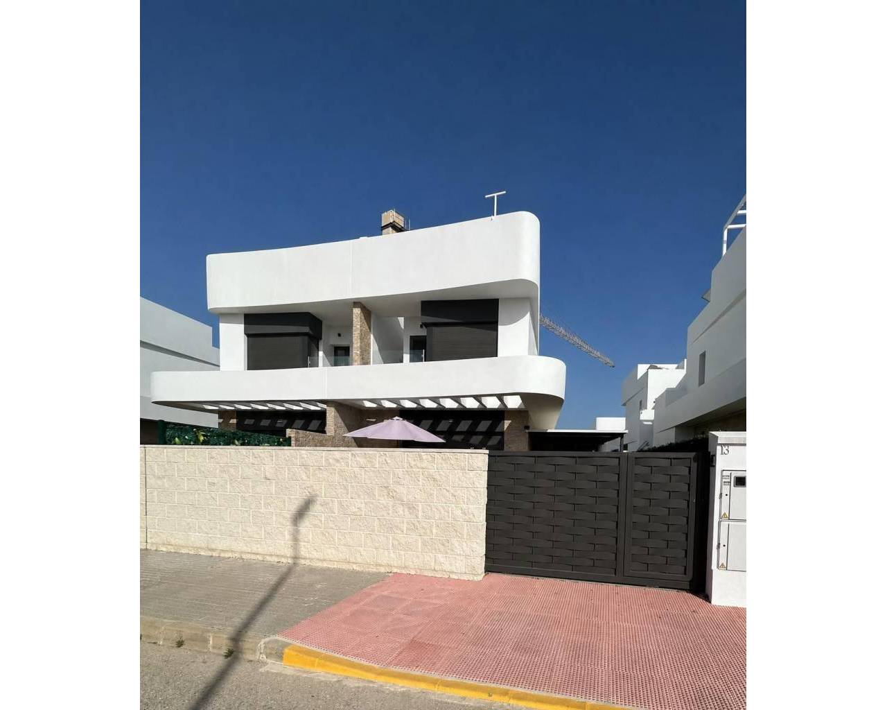 Terraced house - Resale - Los Montesinos - Costa blanca sur