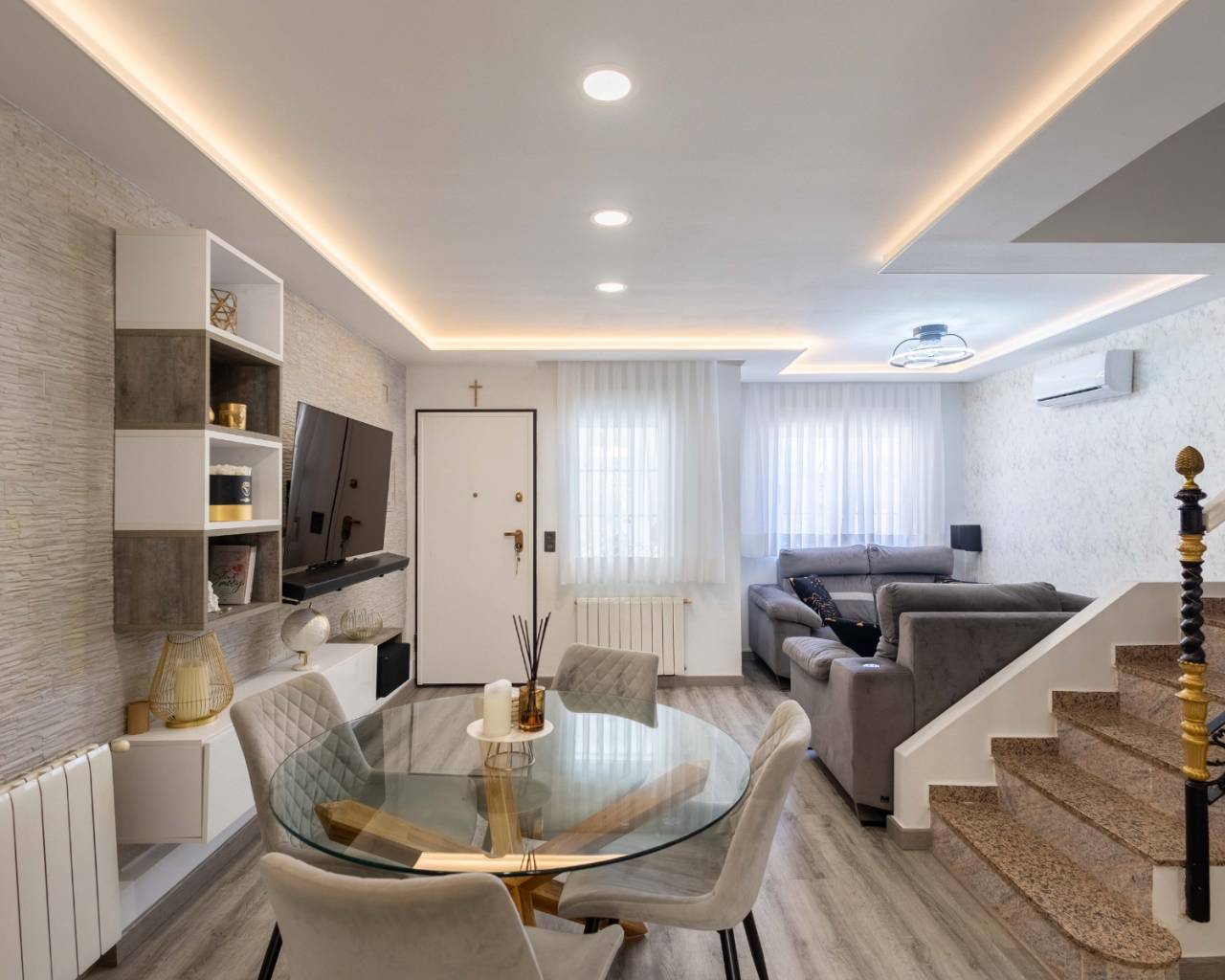 Terraced house - Resale - Orihuela Costa - Villamartín