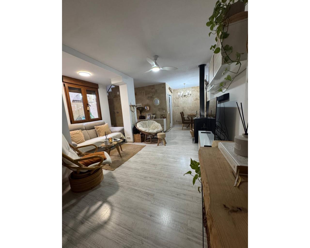 terraced_house - Resale - Torrevieja - Los Frutales