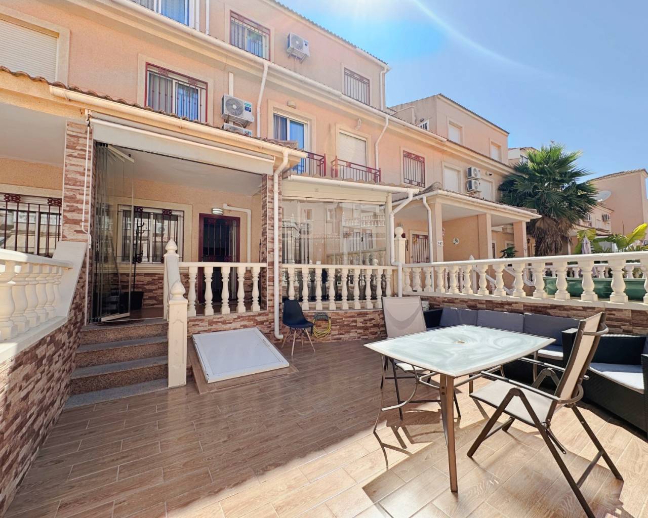 Terraced house / Townhouse - Resale - Orihuela Costa - La Zenia