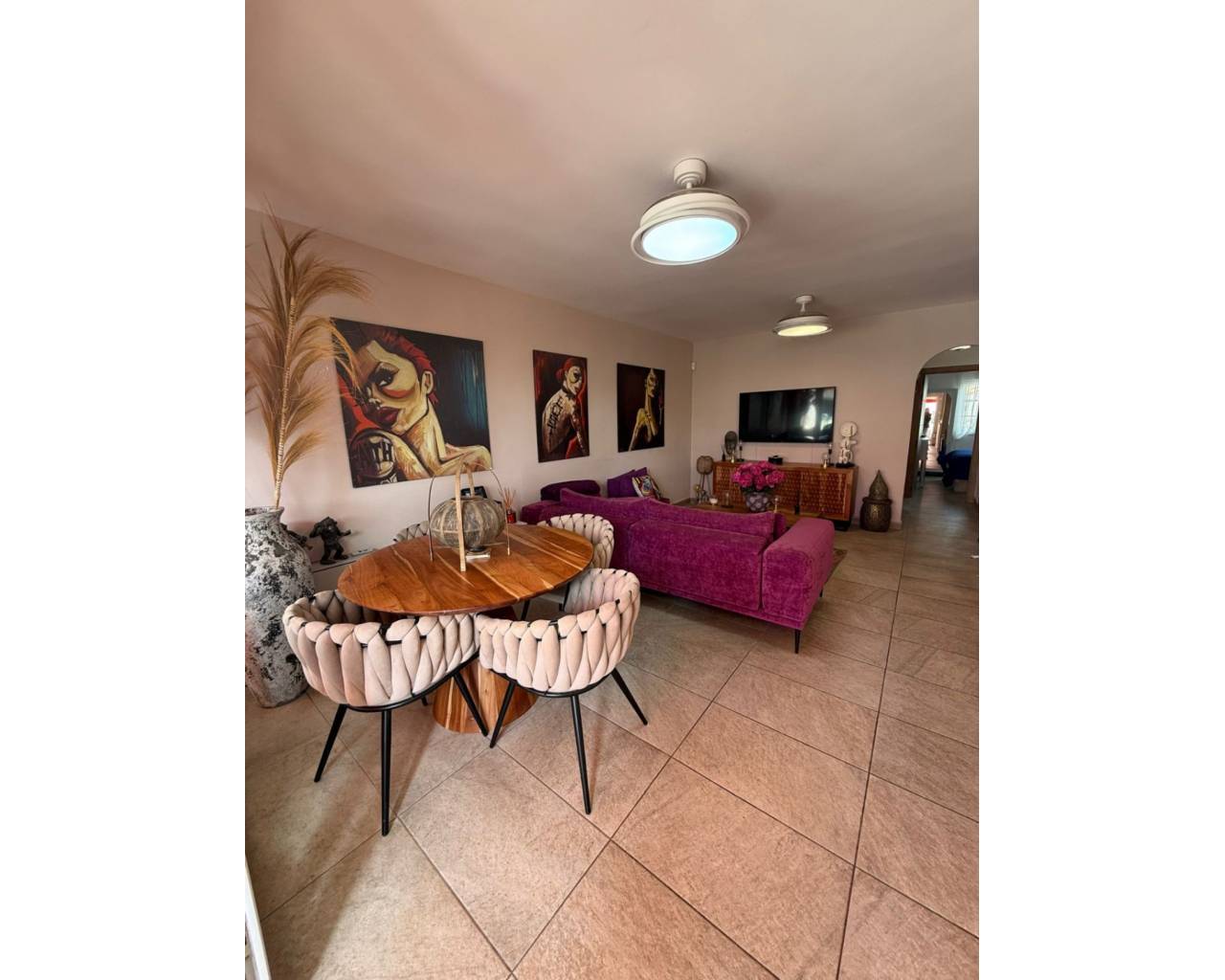 terraced_house - Venta - Orihuela - Las Ramblas