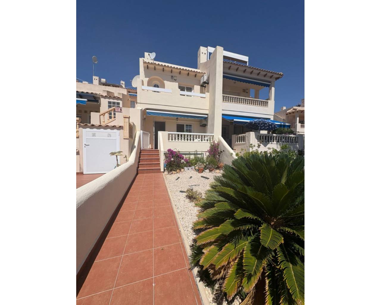 terraced_house - Venta - Orihuela - Las Ramblas