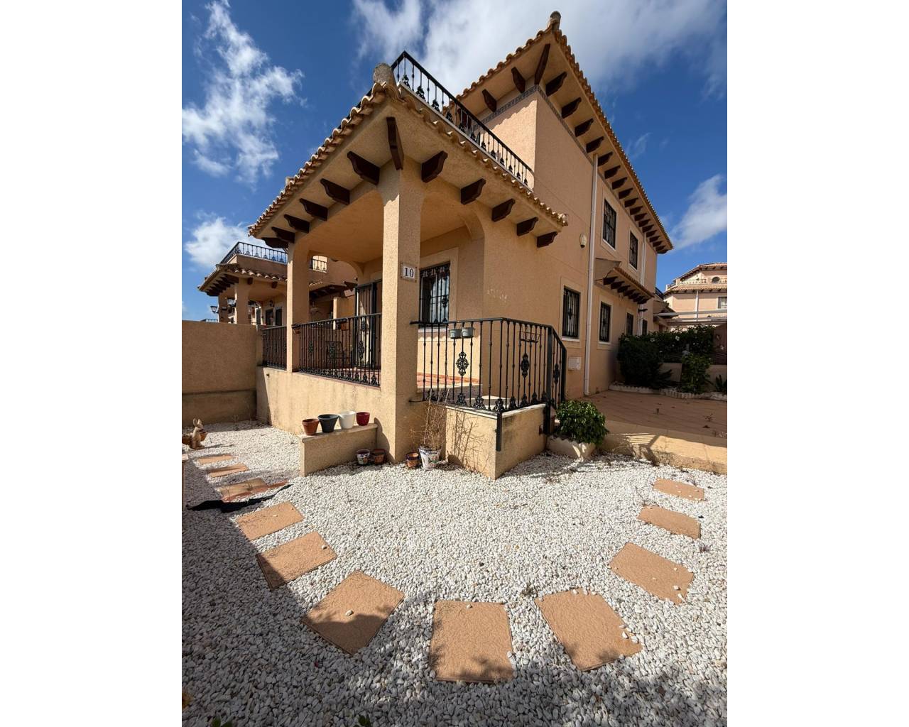 terraced_house - Venta - San Miguel de Salinas - BLUE LAGOON