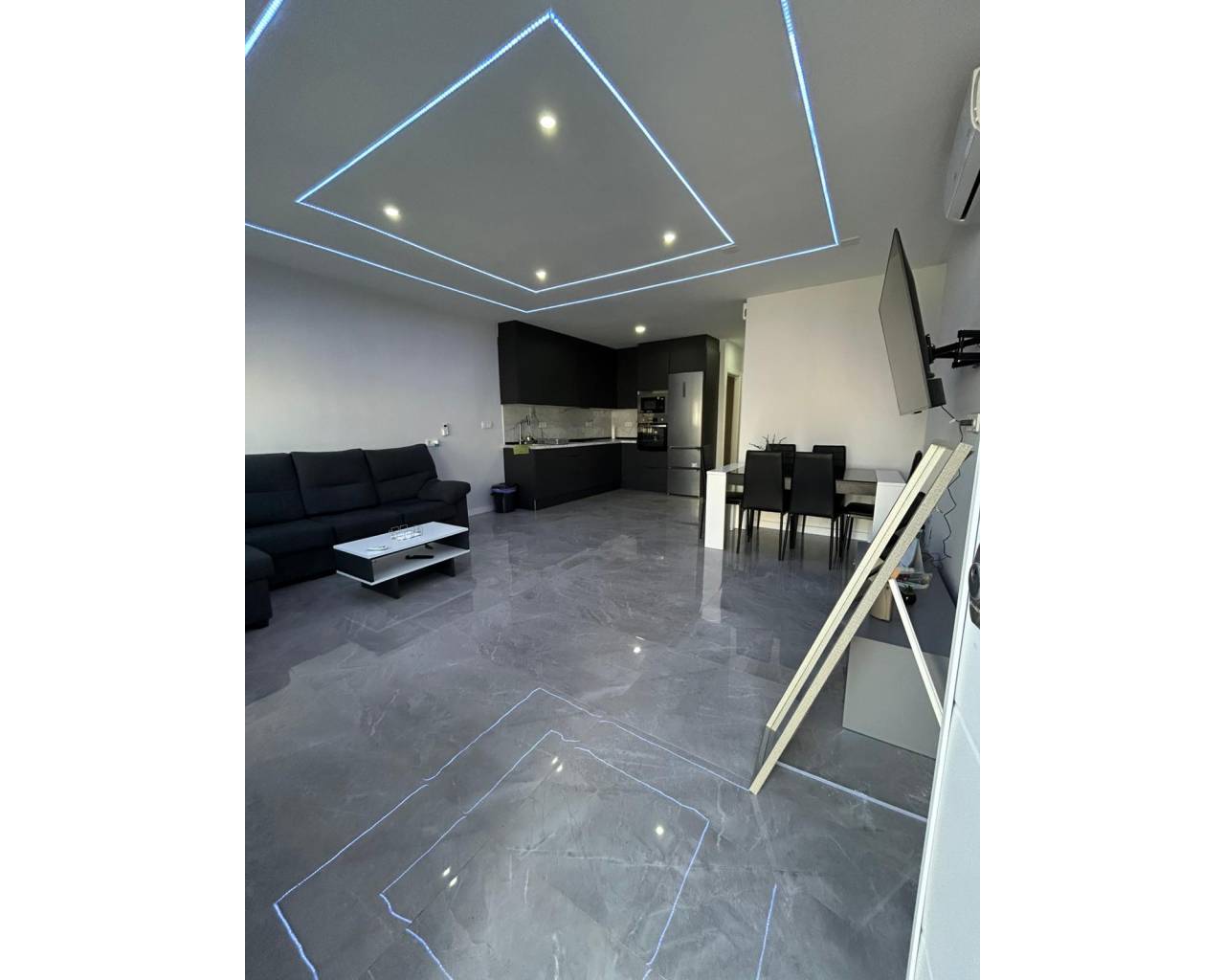 terraced_house - Venta - Torrevieja - Torretas II