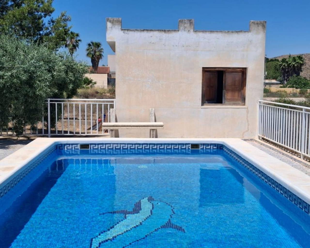 Terreno - Resale - Orihuela - MONTEPINAR-LA MATANZA