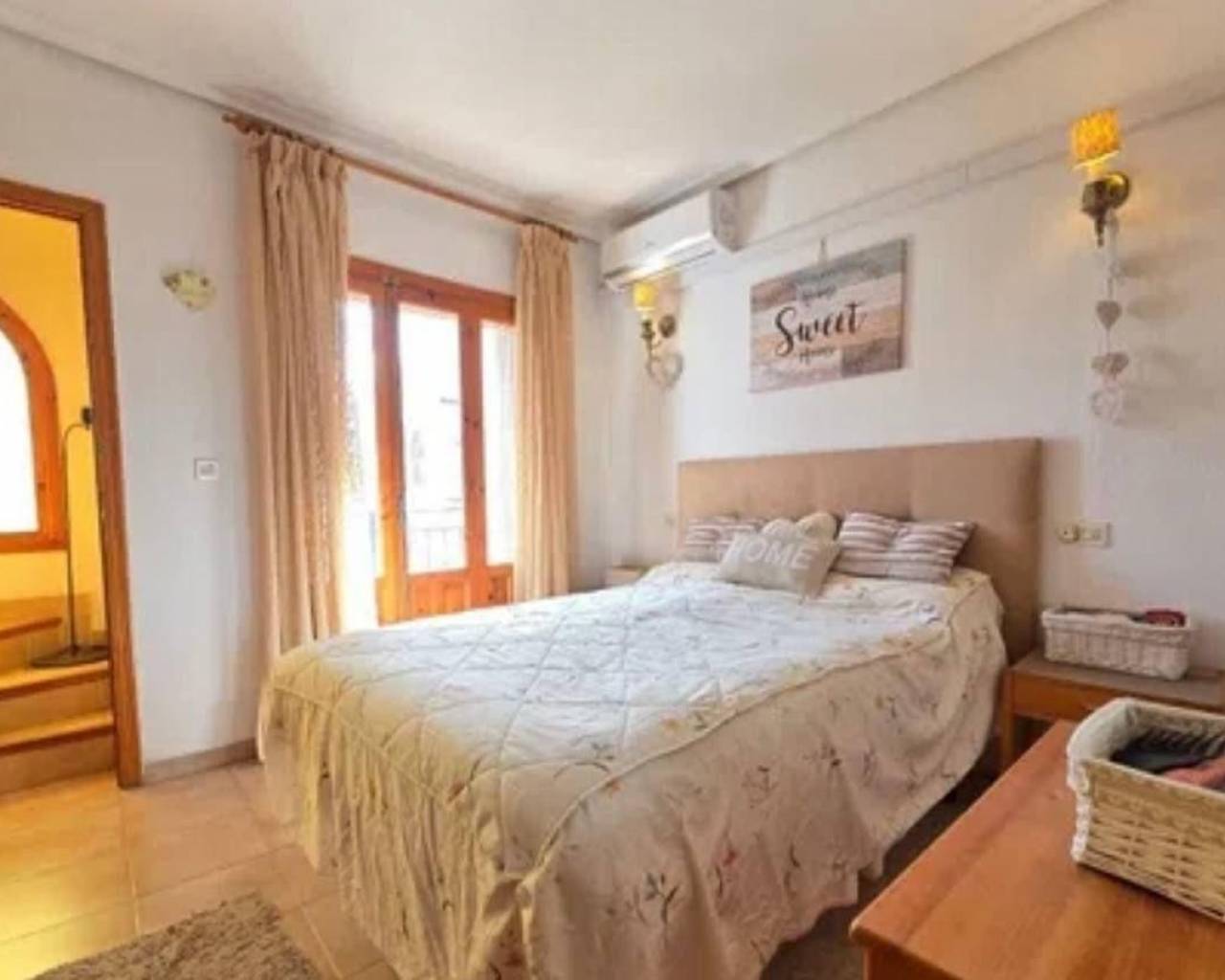 Town house - Long time Rental - Aguas Nuevas - Aguas Nuevas