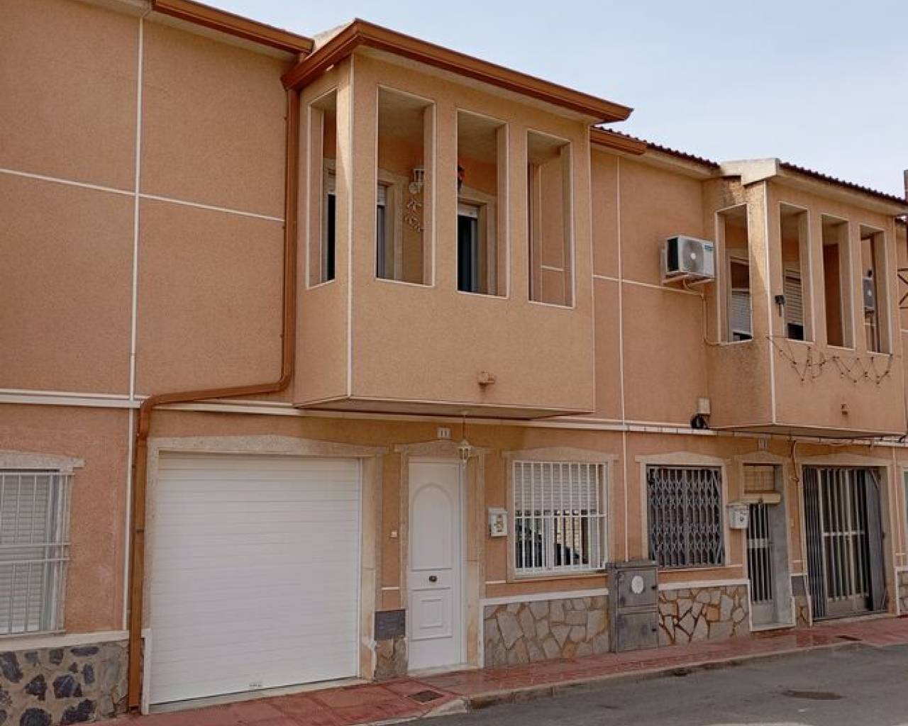 Town house - Resale -  - Daya Vieja