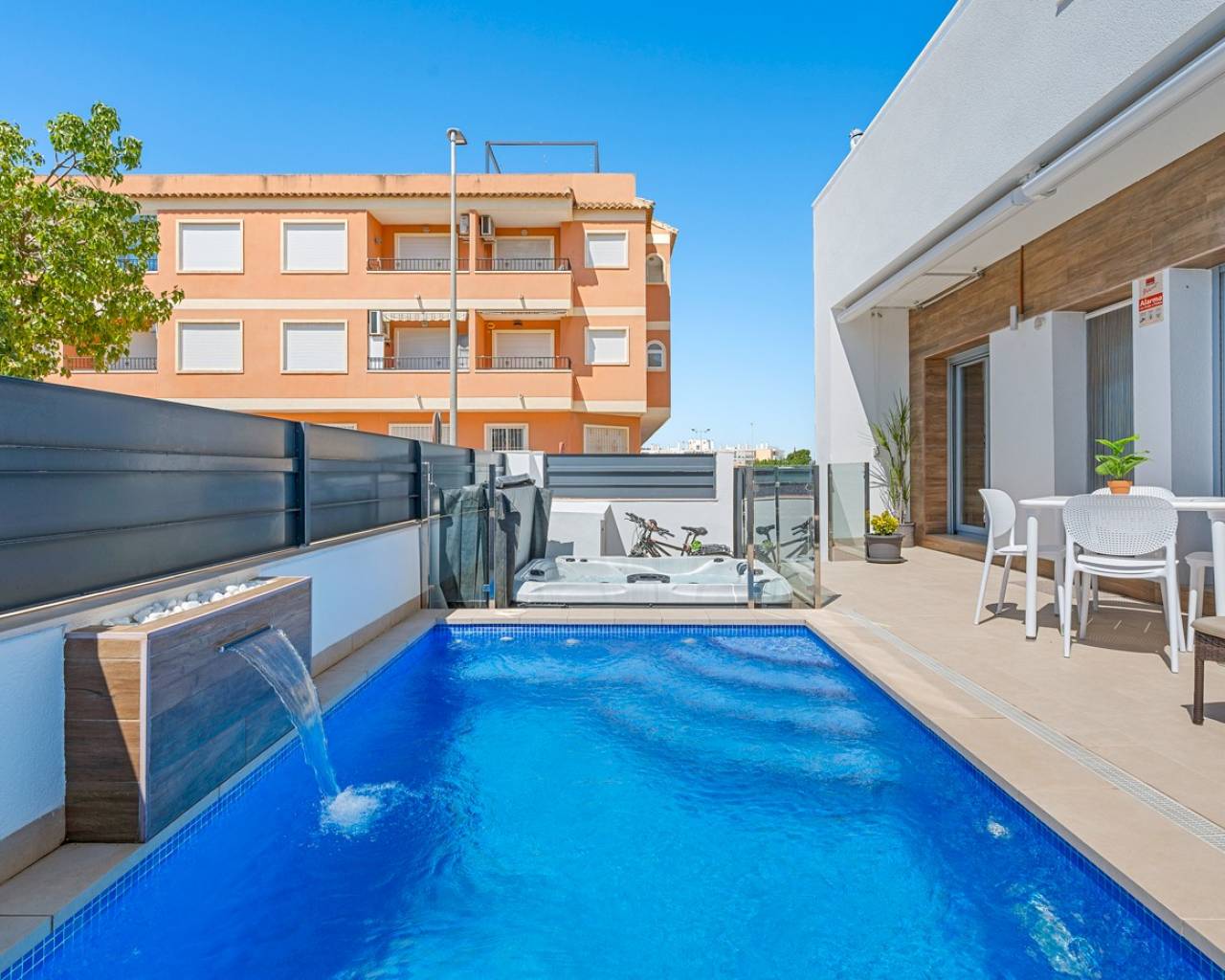 Town house - Resale - Formentera del Segura - Formentera del Segura