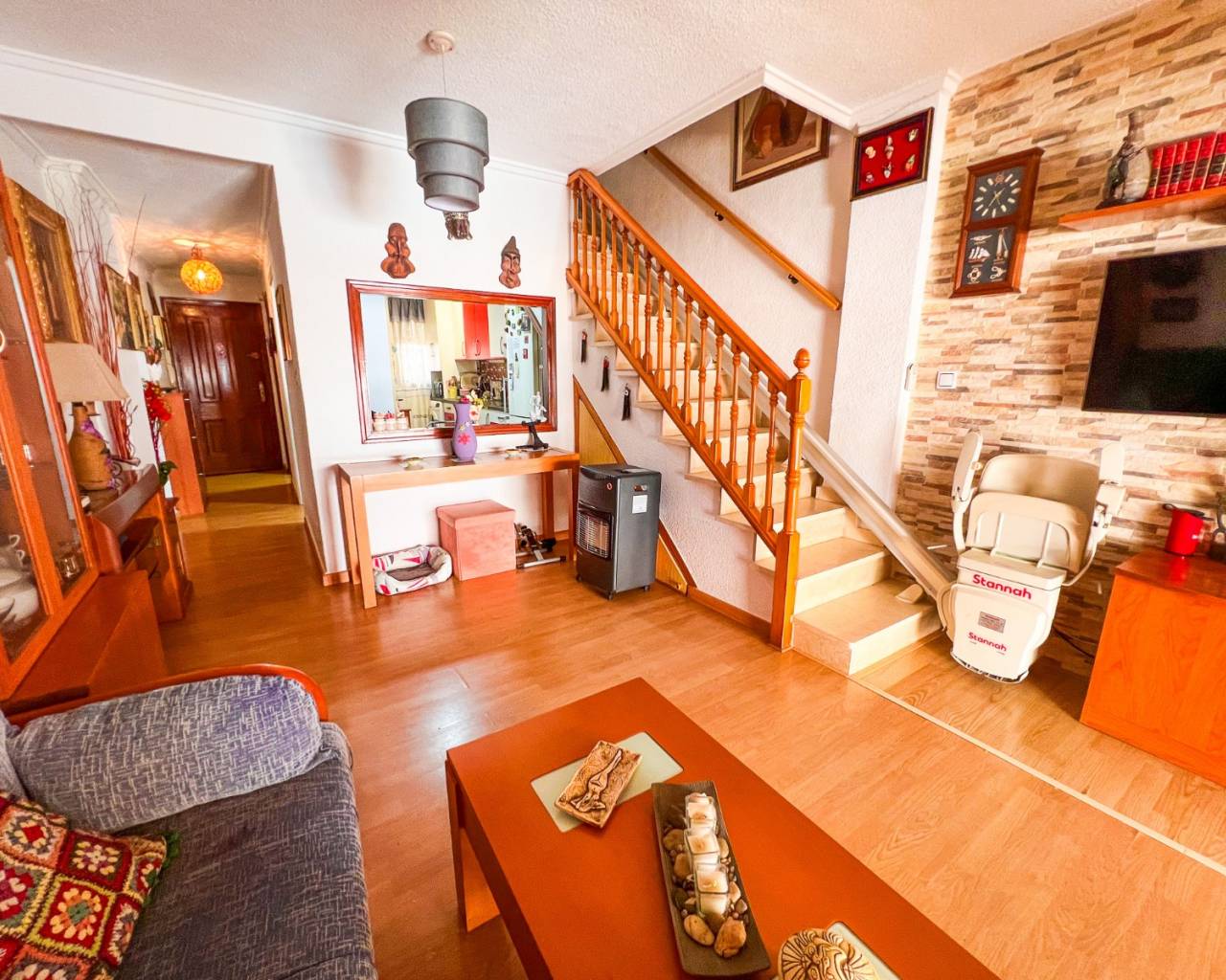 town_house - Resale - Guardamar del Segura - Playa Centro Guardamar