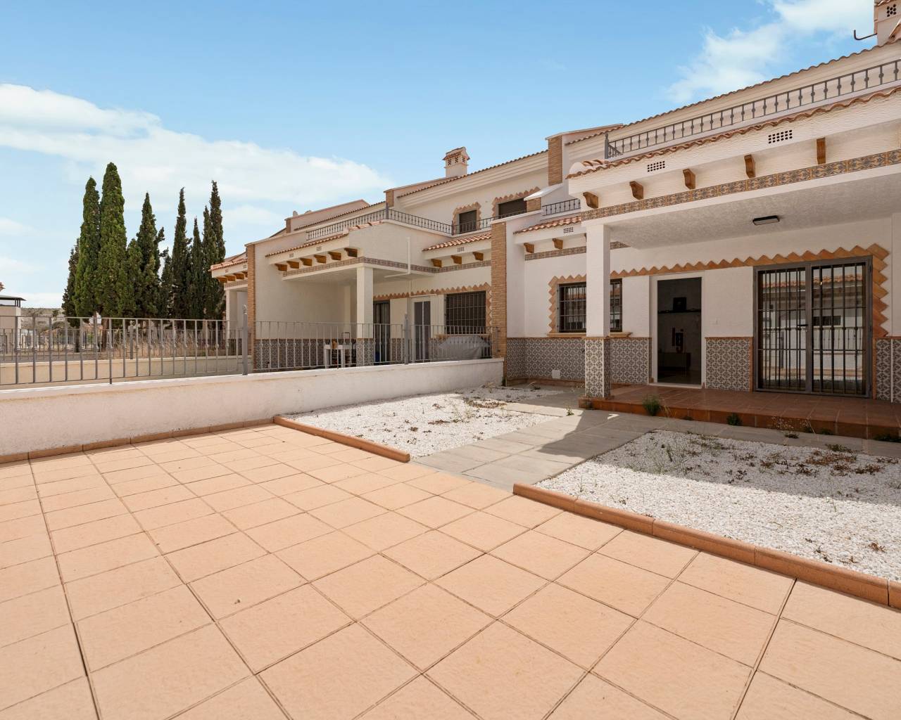 Town house - Resale - San Miguel de Salinas - San Miguel de Salinas
