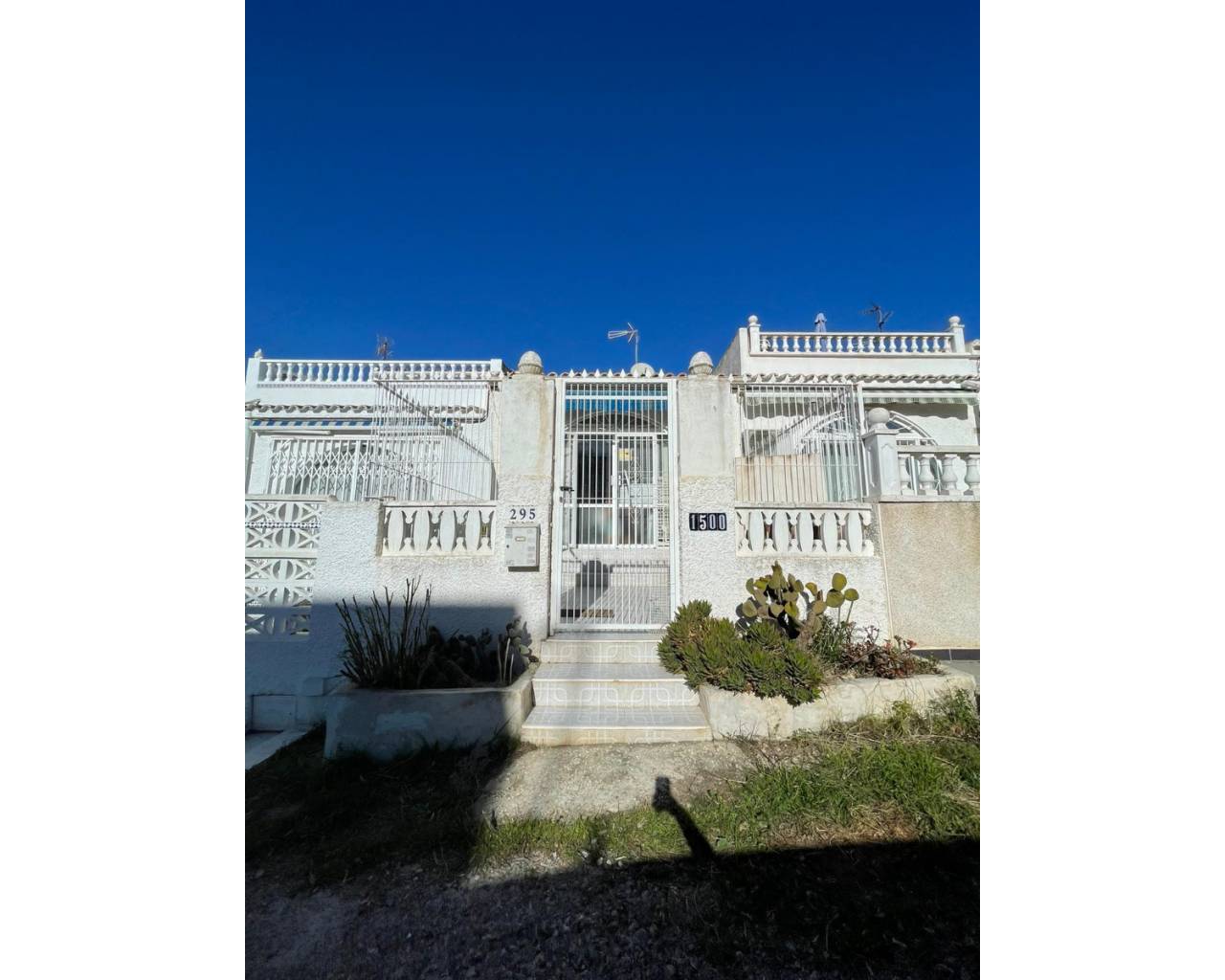 Town house - Resale - Torrevieja - 