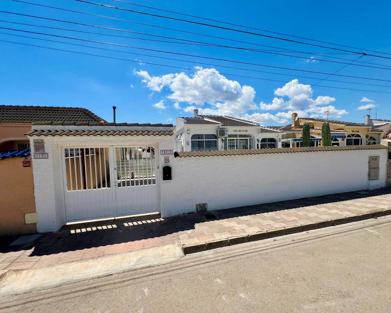 Town house - Resale - Torrevieja - 