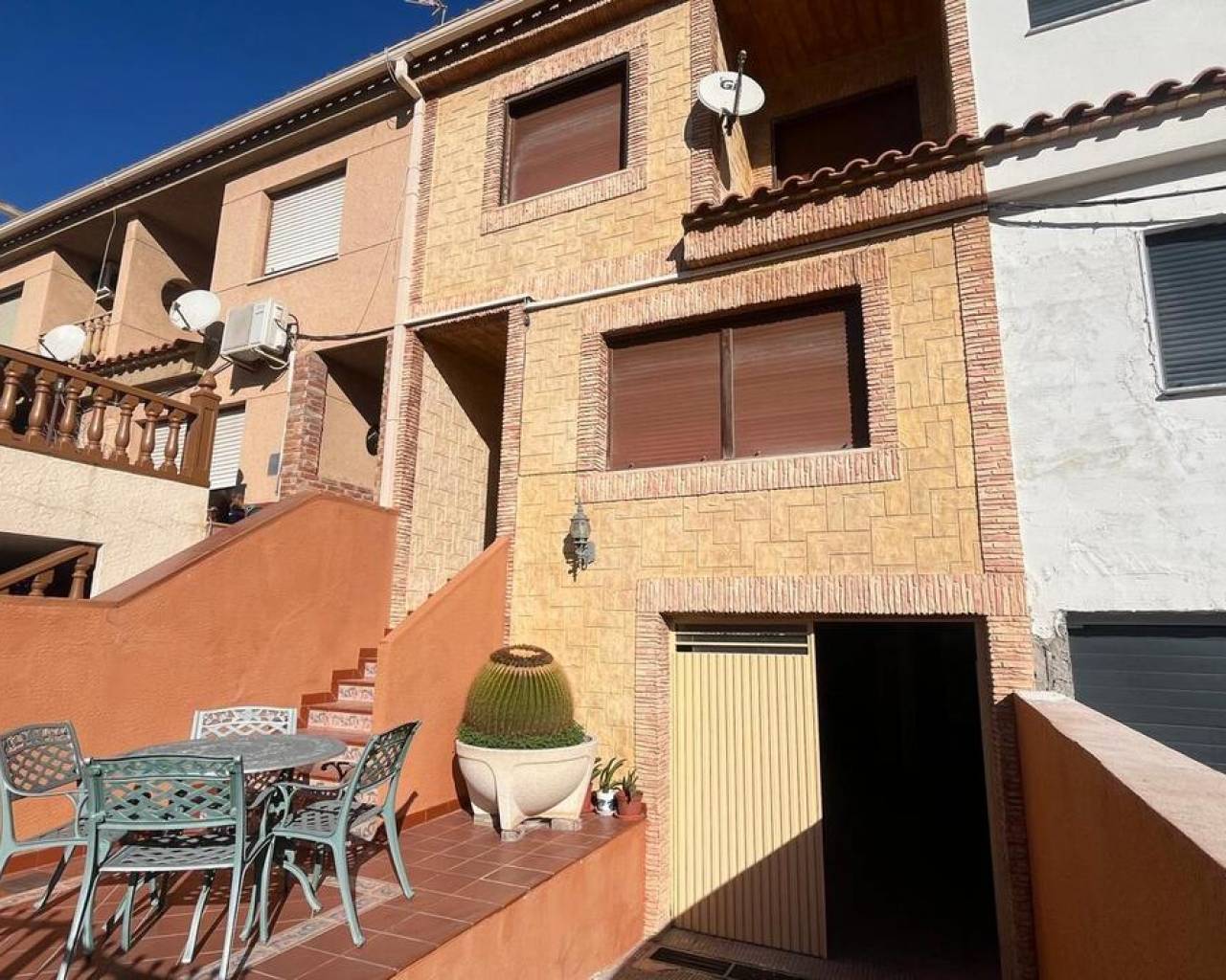 Town house - Venta - Formentera del Segura - Formentera del Segura