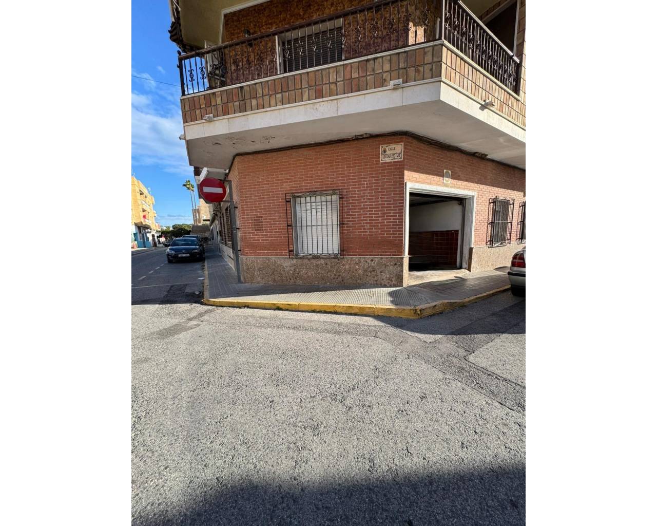 town_house - Venta - Los Montesinos - Centro