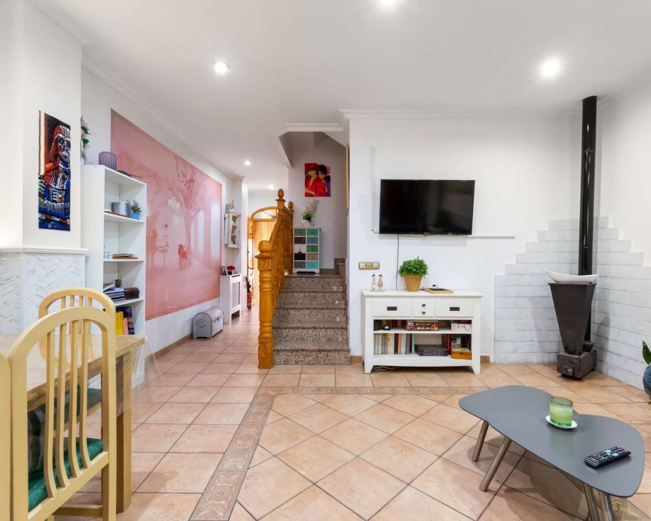 Townhouse - Resale - Ciudad Quesada/Rojales - Ciudad Quesada