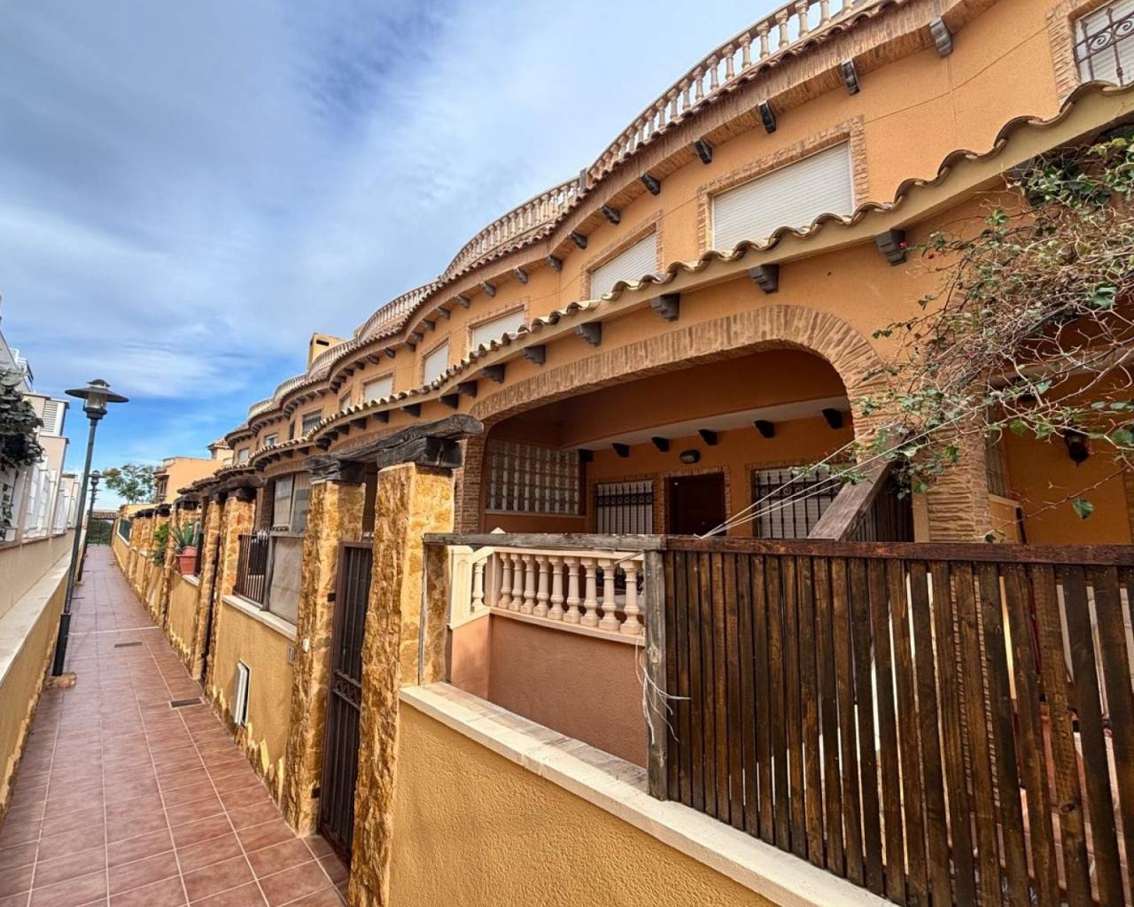 Townhouse - Resale - Guardamar del Segura - * PSS *-35425