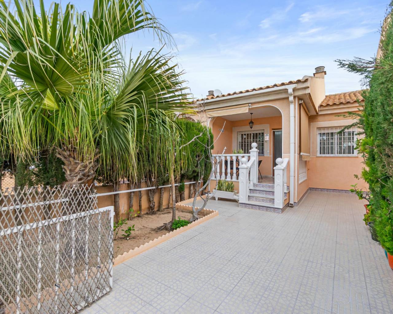 Townhouse - Resale - San Javier - San Javier