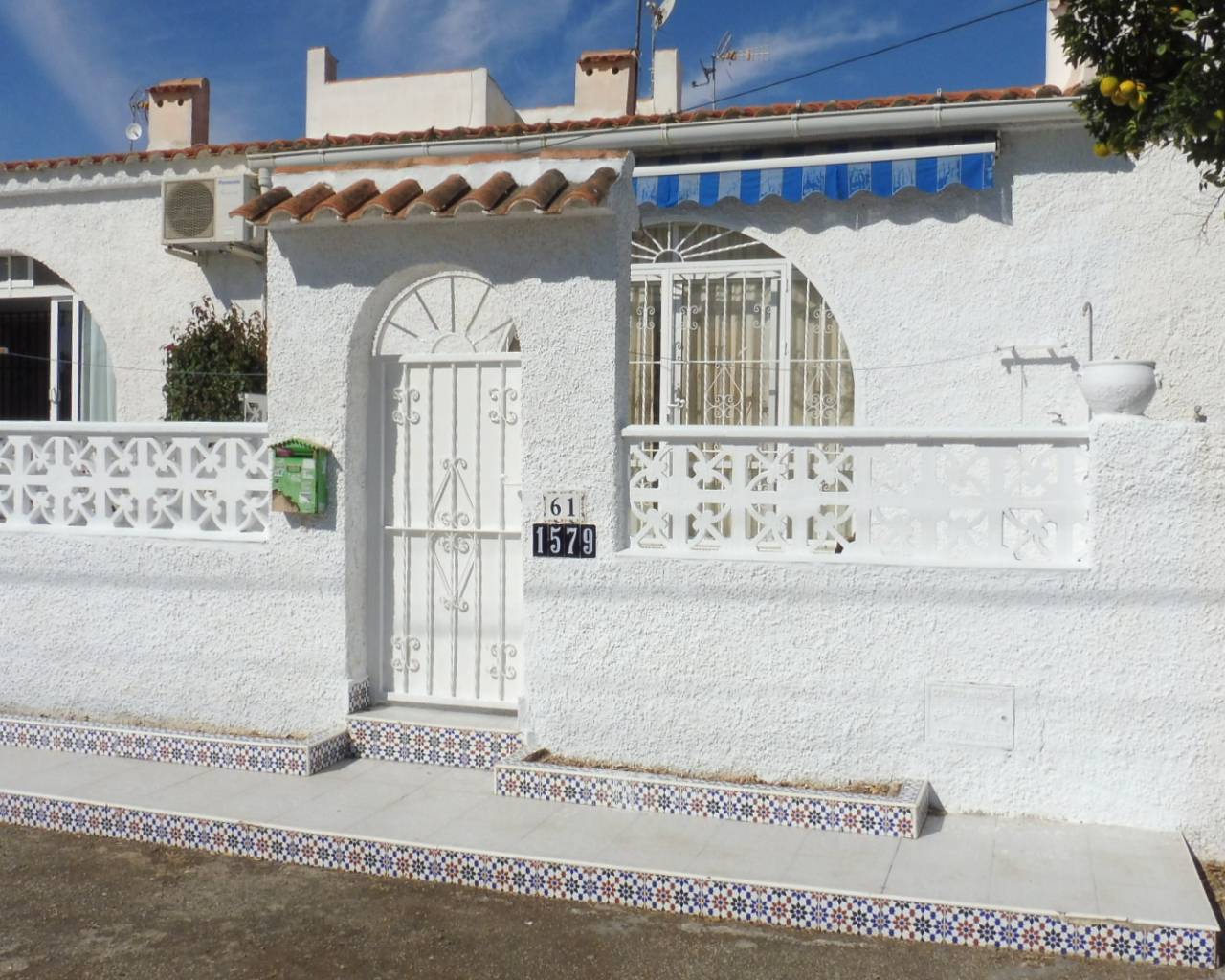 Townhouse - Resale - Torrevieja - San Luis