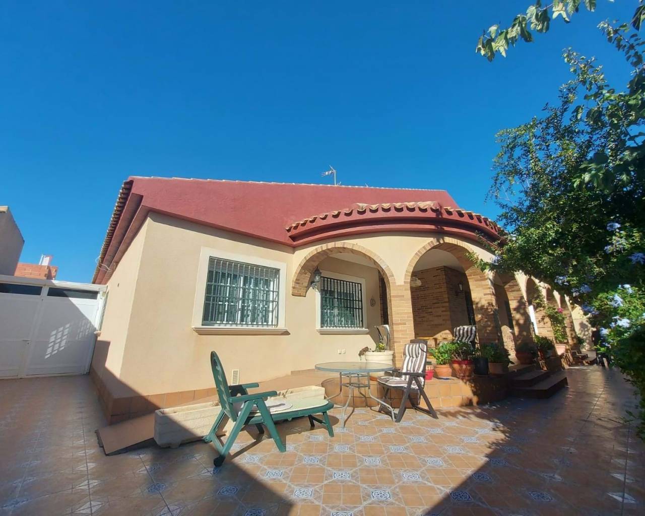 Townhouse / Semi-detached - Resale - San Pedro del Pinatar - San Pedro del Pinatar