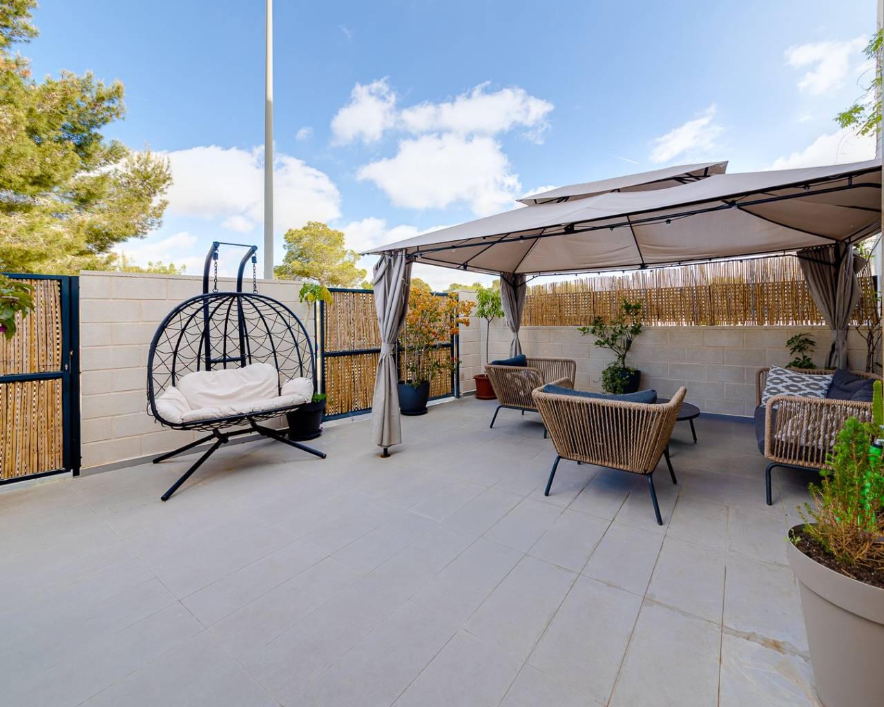 Townhouse / Terraced House - Resale - Orihuela Costa - Las Filipinas