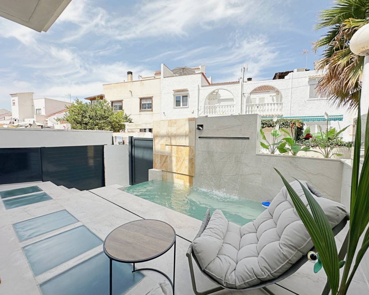 Townhouse / Terraced House - Resale - Torrevieja - Torrevieja
